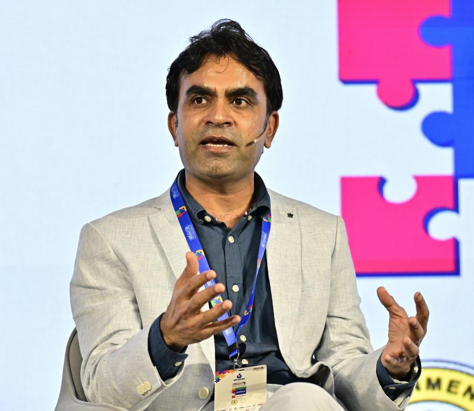 Indian Doctor awarded the Wiley Research Heroes Prize 2025 for Global Policy Impact